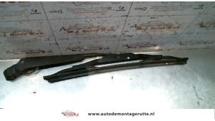 O97385 Gebruikte ruitenwisserarm achter Ford C-Max
