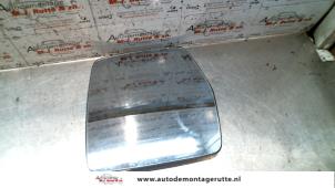 Gebruikte Spiegelglas links Peugeot Expert (222/224) 1.9TD Prijs op aanvraag aangeboden door Autodemontage M.J. Rutte B.V.