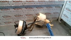 O120595 Gebruikte tank element pomp Volkswagen Passat
