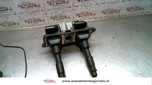 O126642 Gebruikte bobine Volkswagen Passat