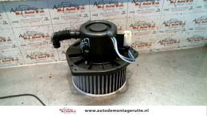 O129965 Gebruikte blower Nissan Primera