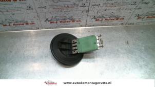 O131405 Gebruikte kachel weerstand Seat Ibiza