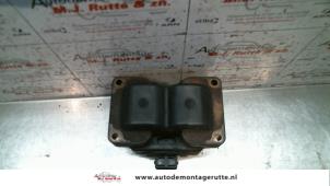 O126663 Gebruikte bobine Fiat Brava