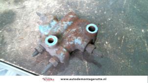 O111977 Gebruikte remdrukverdeler Toyota Corolla