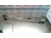 Gebruikte Ruitenwis Mechaniek Subaru Justy O118232