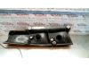 Gebruikte Achterlicht rechts Subaru Justy O95258