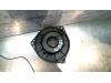 Gebruikte Chaufage Ventilatiemotor Subaru Justy O130031