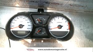 O99462 Gebruikte tellerklok Subaru Justy