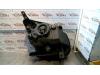 Gebruikte Linker Koplamp Subaru Justy O72482