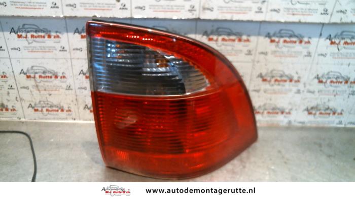 Gebruikte Achterlicht rechts Saab 9-5 O95830