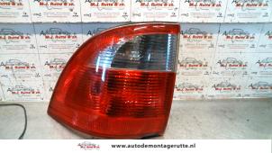 O93977 Gebruikte achterlicht links Saab 9-5