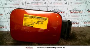 O98043 Gebruikte tank klep Renault Scenic
