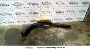 O97532 Gebruikte ruitenwisserarm achter Chevrolet Spark