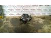 Gebruikte Gasklephuis Honda Civic O123326