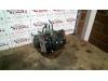 Gebruikte ABS Pomp Opel Meriva O114779
