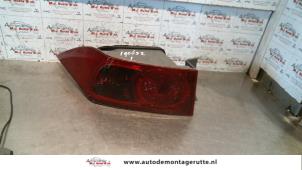 O93930 Gebruikte achterlicht links Honda Accord