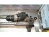 Gebruikte Ruitenwismotor+Mechaniek Honda Accord O119136