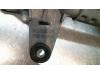 Gebruikte Ruitenwismotor+Mechaniek Honda Accord O119136