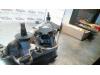 Gebruikte Ruitenwismotor+Mechaniek Honda Accord O119136