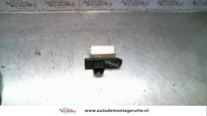 O131447 Gebruikte kachel weerstand Toyota Corolla