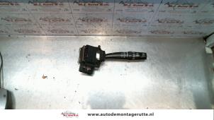 O103906 Gebruikte ruitenwis schakelaar Toyota Corolla