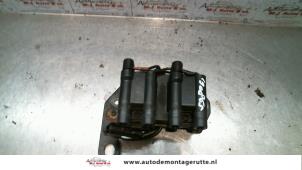 O126797 Gebruikte bobine Hyundai Excel