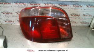 O94214 Gebruikte achterlicht links Toyota Yaris
