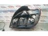 Gebruikte Achterlicht links Toyota Yaris O94214