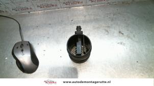 O115957 Gebruikte luchtmassameter Fiat Punto Grande