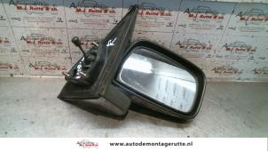 O88096 Gebruikte spiegel buiten rechts Toyota Starlet
