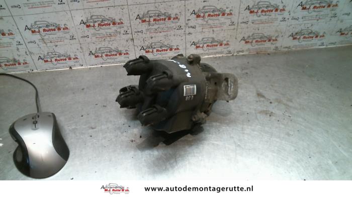 Gebruikte Ontsteking (compleet) Toyota Starlet O127662