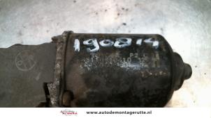 O118180 Gebruikte ruitenwissermotor voor Toyota Starlet