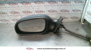 O85551 Gebruikte buitenspiegel links Volvo S80