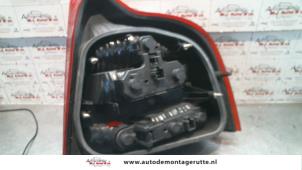 O94020 Gebruikte achterlicht links Volvo S80
