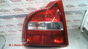 O94020 Gebruikte achterlicht links Volvo S80