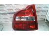 Gebruikte Achterlicht links Volvo S80 O94020