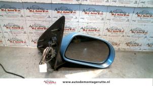 O86965 Gebruikte spiegel buiten rechts Fiat Marea