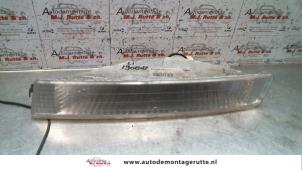 O75557 Gebruikte pinker links Opel Vivaro