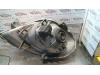 Gebruikte Rechter Koplamp Opel Vivaro O73485