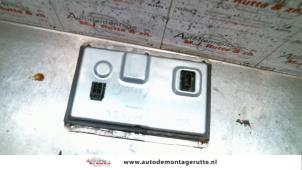 O71599 Gebruikte xenon module Citroen C5
