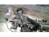 Gebruikte Sleutel+Contactslot BMW 3-Serie O113956
