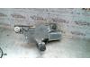 Gebruikte Ruitenwissermotor achter Toyota Corolla O97323