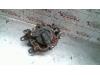 Gebruikte Mistlamp links-voor Landrover Freelander O74878