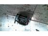 Gebruikte Gevarenlicht Schakelaar Landrover Freelander O104415