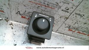 O106014 Gebruikte spiegel schakelaar Landrover Freelander