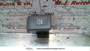 O106308 Gebruikte mistlamp schakelaar Landrover Freelander