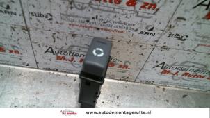 O106897 Gebruikte schakelaar luchtcirculatie Landrover Freelander