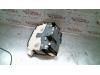 Gebruikte Slotmechaniek Portier 4Deurs rechts-voor Landrover Freelander O83710