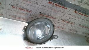 O75173 Gebruikte mistlamp rechts-voor Landrover Freelander