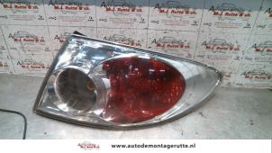 O95034 Gebruikte achterlicht rechts Mazda 6.